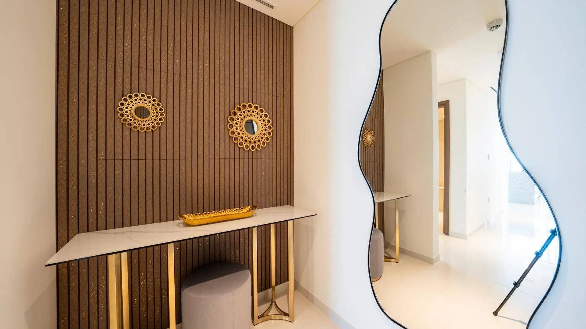 Apartment The Horizon Suite 29Th-Floor Luxury With Endless Ocean Views Dubai