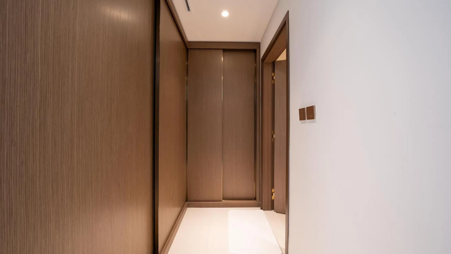 The Horizon Suite 29Th-Floor Luxury With Endless Ocean Views Dubai United Arab Emirates