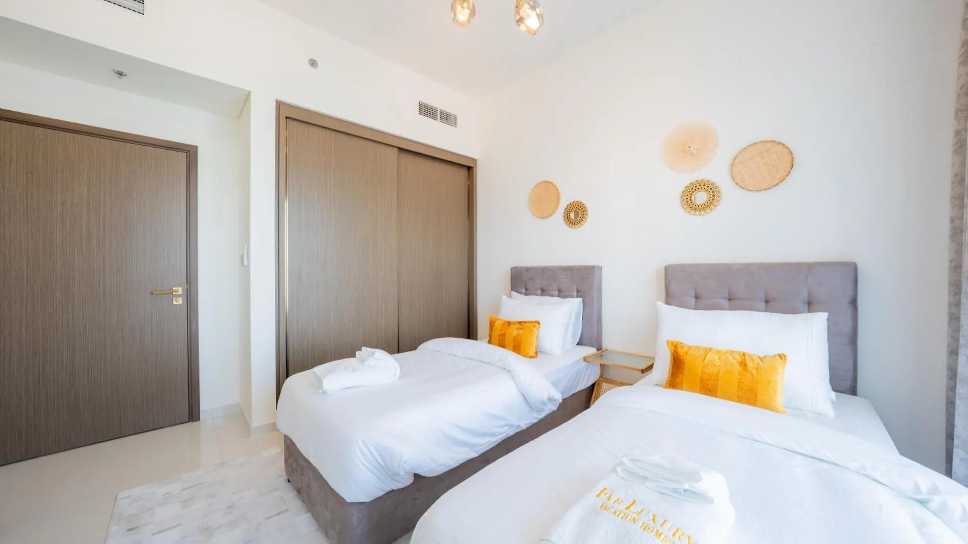 Apartment The Horizon Suite 29Th-Floor Luxury With Endless Ocean Views Dubai