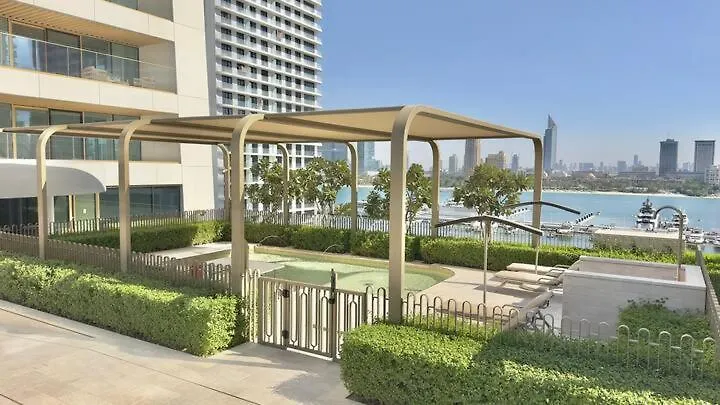 Apartment The Horizon Suite 29Th-Floor Luxury With Endless Ocean Views Dubai